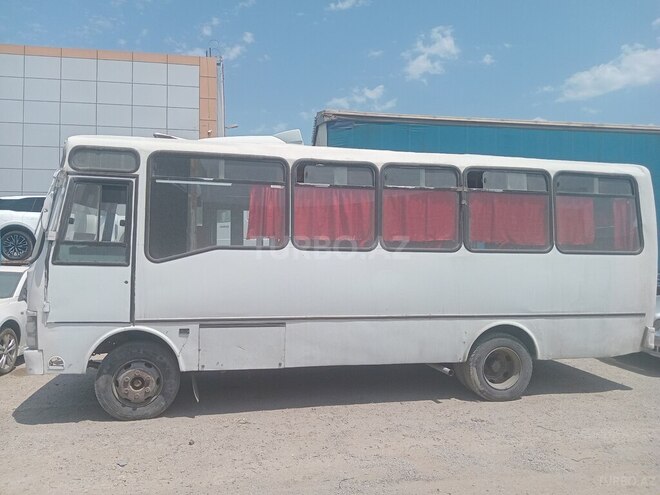 Isuzu NP 37 2008, 350,000 km - 3.9 l - Bakı
