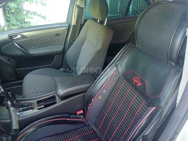 Mercedes C 240 2000, 235,000 km - 2.6 л - Gəncə