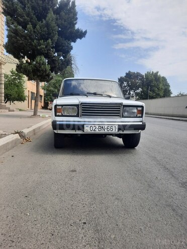 LADA (VAZ) 2107 2001, 358,940 km - 1.6 l - Bərdə