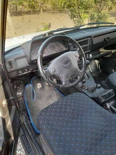 LADA (VAZ) Niva 2014, 190,000 km - 1.7 л - Tərtər