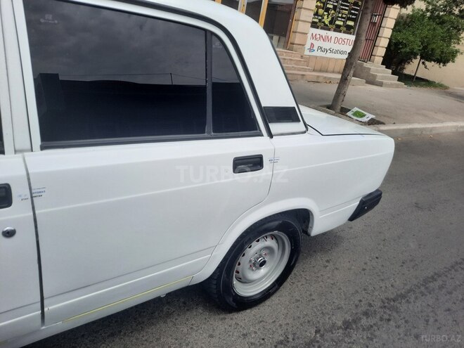 LADA (VAZ) 2107 2001, 358,940 km - 1.6 l - Bərdə