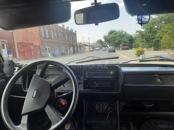 LADA (VAZ) 2107 2001, 358,940 km - 1.6 l - Bərdə