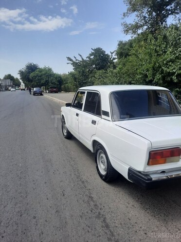 LADA (VAZ) 2107 2001, 358,940 km - 1.6 l - Bərdə