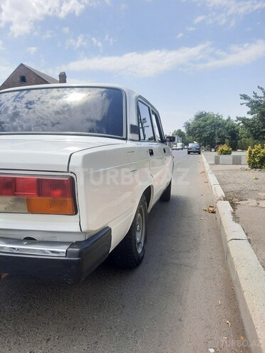 LADA (VAZ) 2107 2001, 358,940 km - 1.6 l - Bərdə