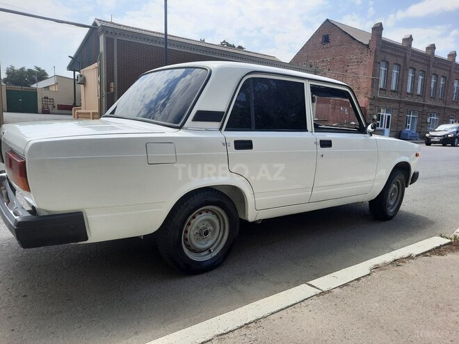 LADA (VAZ) 2107 2001, 358,940 km - 1.6 l - Bərdə