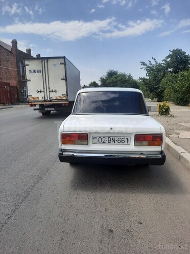 LADA (VAZ) 2107 2001, 358,940 km - 1.6 l - Bərdə