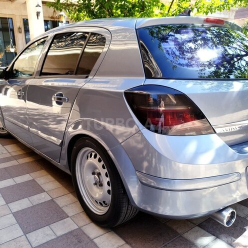Opel Astra 2005, 185,000 km - 1.4 l - Bakı