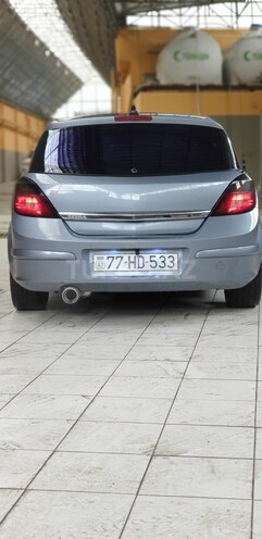 Opel Astra 2005, 185,000 km - 1.4 l - Bakı