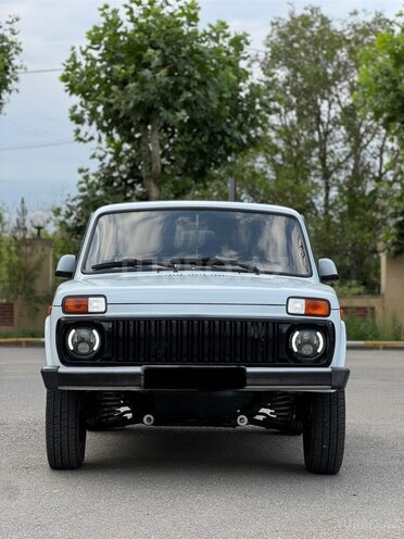 LADA (VAZ) Niva 2010, 215,000 km - 1.7 л - Xaçmaz