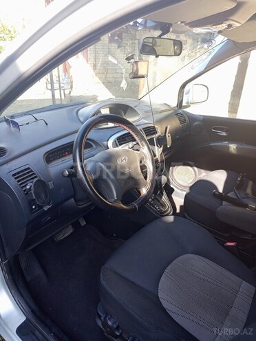 Hyundai Matrix 2009, 217,000 km - 1.6 l - Bakı