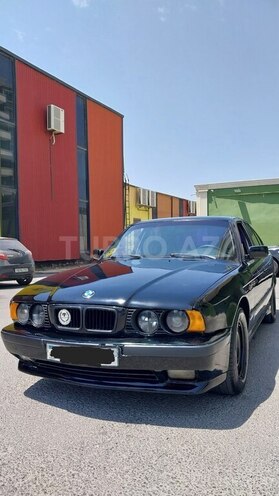 BMW 525 1994, 400,000 km - 2.5 l - Xırdalan