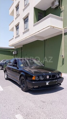 BMW 525 1994, 400,000 km - 2.5 l - Xırdalan