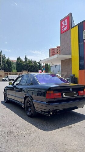BMW 525 1994, 400,000 km - 2.5 l - Xırdalan