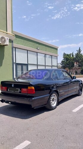 BMW 525 1994, 400,000 km - 2.5 l - Xırdalan
