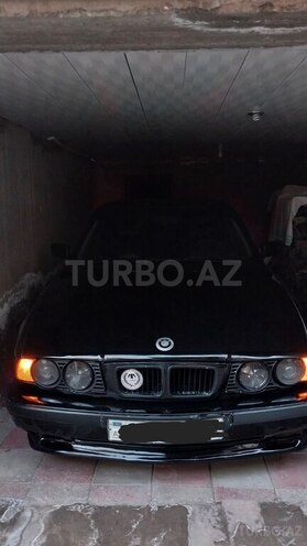BMW 525 1994, 400,000 km - 2.5 l - Xırdalan