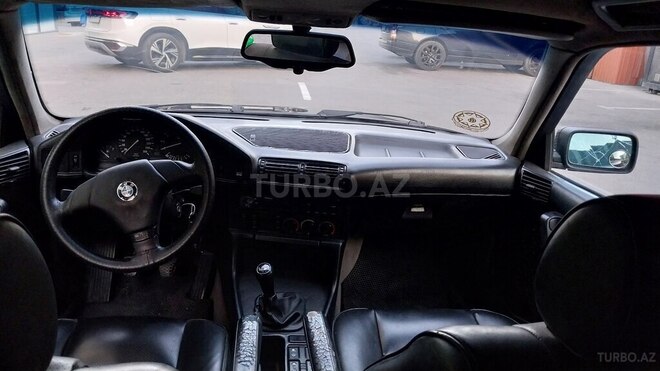 BMW 525 1994, 400,000 km - 2.5 l - Xırdalan