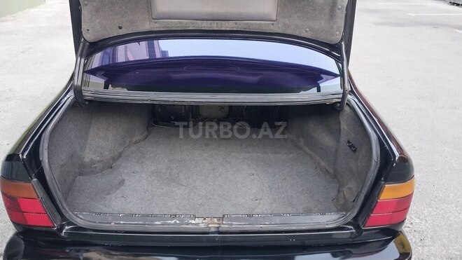 BMW 525 1994, 400,000 km - 2.5 l - Xırdalan