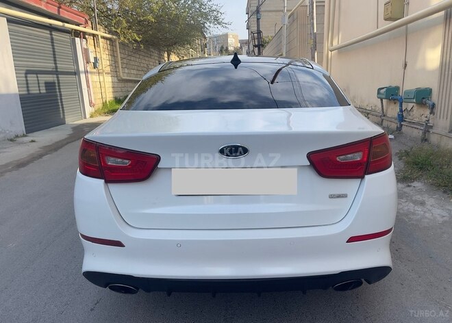 Kia Optima-5