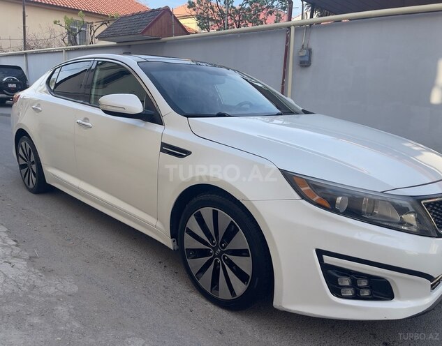 Kia Optima-2