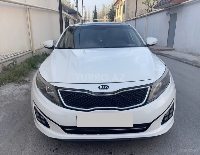 Kia Optima-1