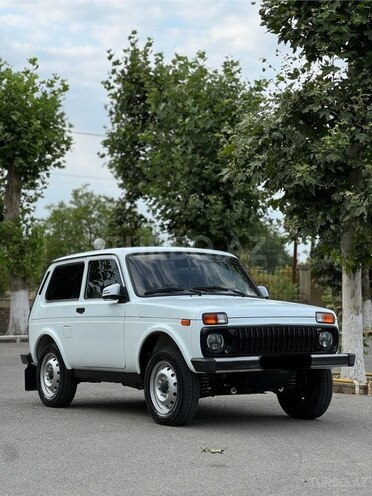 LADA (VAZ) Niva 2010, 215,000 km - 1.7 л - Xaçmaz