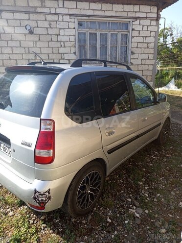 Hyundai Matrix 2009, 217,000 km - 1.6 l - Bakı
