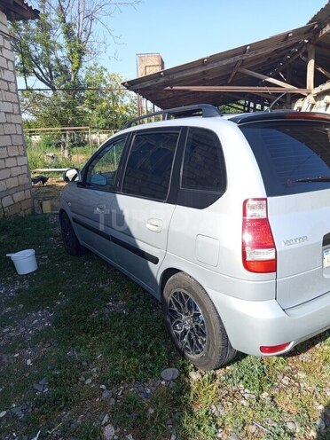 Hyundai Matrix 2009, 217,000 km - 1.6 l - Bakı
