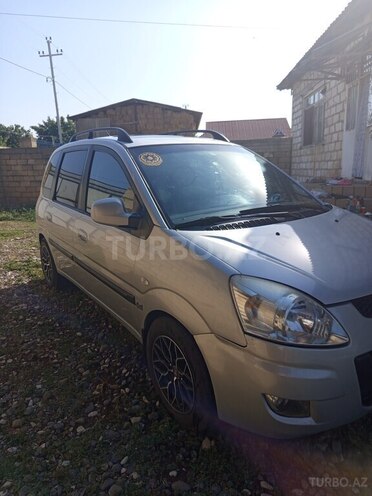 Hyundai Matrix 2009, 217,000 km - 1.6 l - Bakı