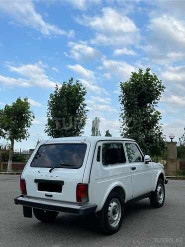 LADA (VAZ) Niva 2010, 215,000 km - 1.7 л - Xaçmaz