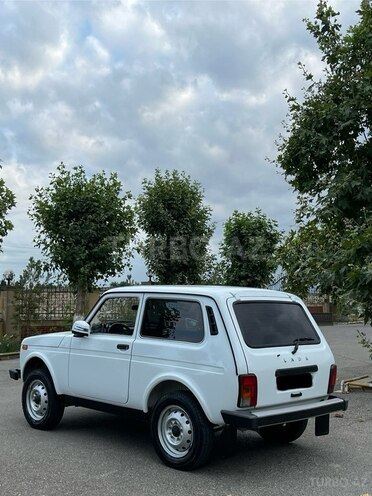 LADA (VAZ) Niva 2010, 215,000 km - 1.7 л - Xaçmaz