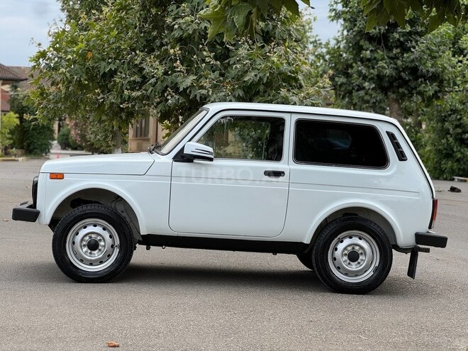 LADA (VAZ) Niva 2010, 215,000 km - 1.7 л - Xaçmaz