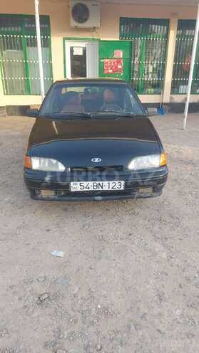 LADA (VAZ) 2115 2009, 311,000 km - 1.6 l - Saatlı