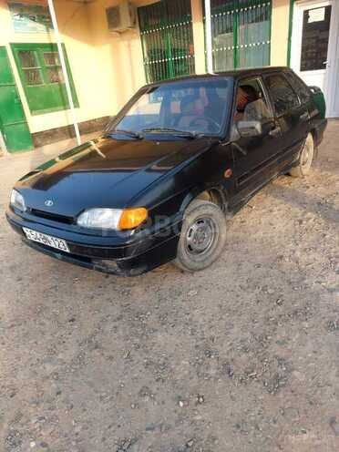 LADA (VAZ) 2115 2009, 311,000 km - 1.6 l - Saatlı