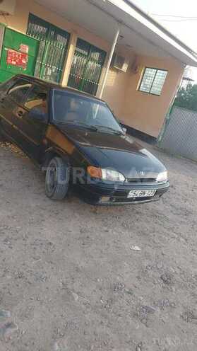 LADA (VAZ) 2115 2009, 311,000 km - 1.6 l - Saatlı