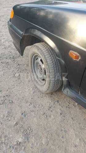 LADA (VAZ) 2115 2009, 311,000 km - 1.6 l - Saatlı