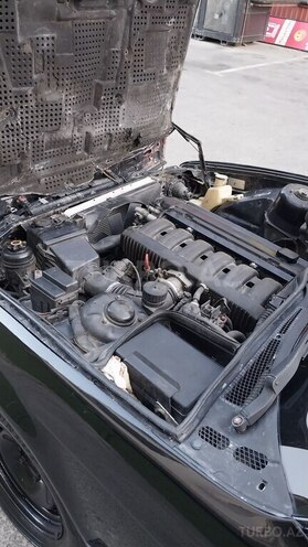 BMW 525 1994, 400,000 km - 2.5 l - Xırdalan
