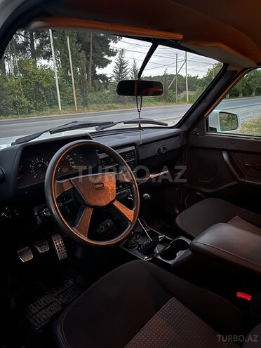 LADA (VAZ) Niva 2010, 215,000 km - 1.7 л - Xaçmaz