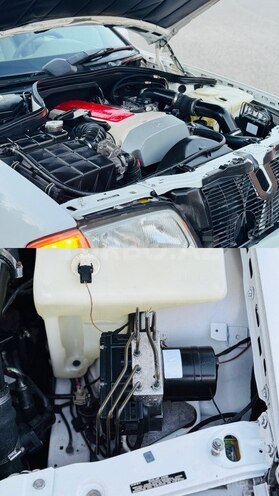 Mercedes C 230 1998, 225,964 km - 2.3 л - İmişli