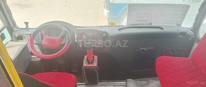 Isuzu NP 37 2008, 350,000 km - 3.9 l - Bakı