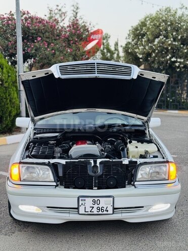 Mercedes C 230 1998, 225,964 km - 2.3 л - İmişli