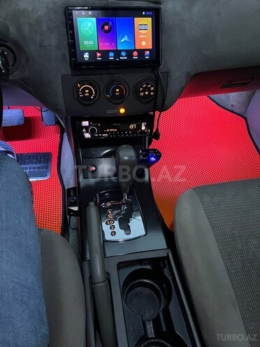 Nissan Altima-15