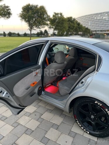 Nissan Altima-17