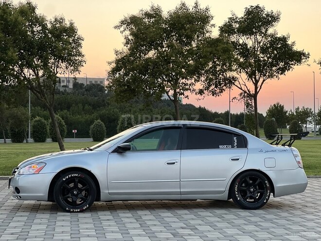 Nissan Altima-6