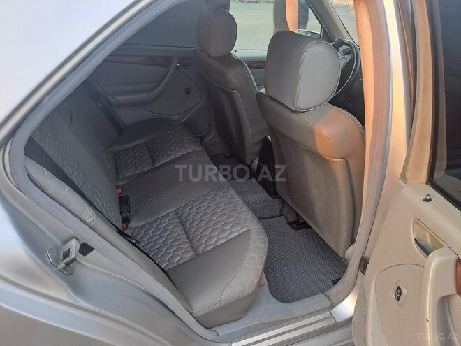 Mercedes C 230 2000, 240,000 km - 2.3 л - Balakən