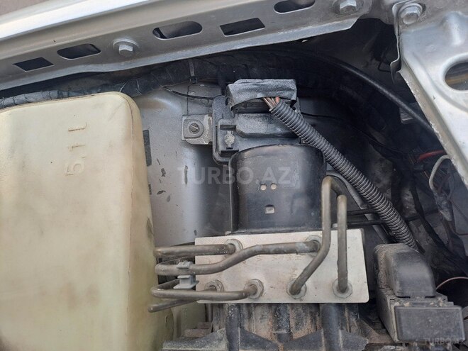 Mercedes C 230 2000, 240,000 km - 2.3 л - Balakən