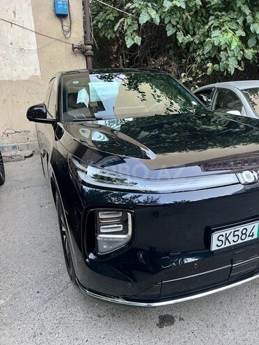 Changan  2025, 0 km - 1.5 l - Bakı