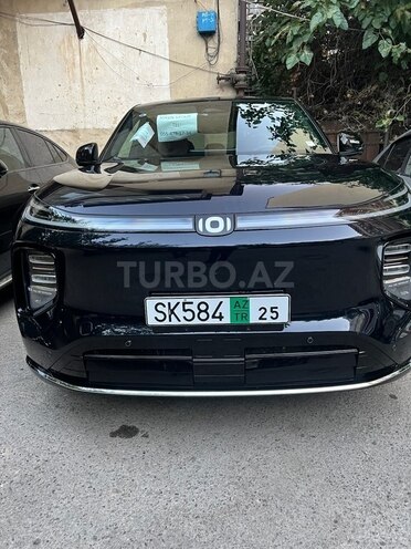 Changan  2025, 0 km - 1.5 l - Bakı