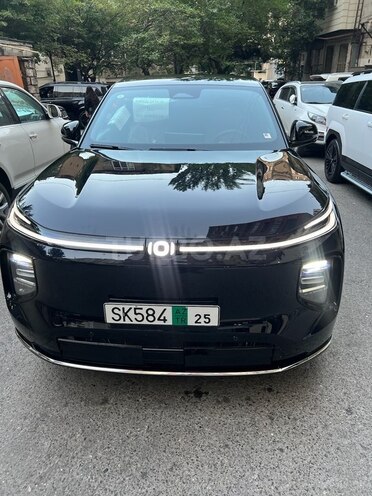 Changan  2025, 0 km - 1.5 l - Bakı