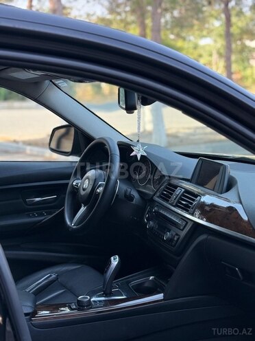 BMW 328 2014, 148,796 km - 2.0 l - Neftçala