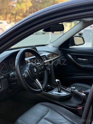 BMW 328 2014, 148,796 km - 2.0 l - Neftçala